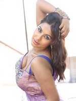 Sri Reddy Hot Photos